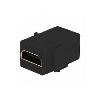 Fede Коннектор HDMI, черный